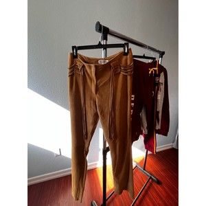 -VINATGE Pablo Santini  Pants